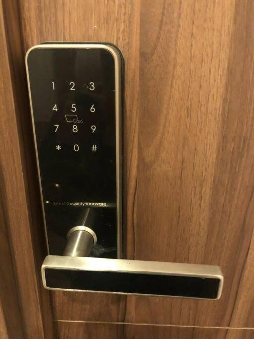 プレヤデルカーメンRelaxconect-Freeparking-Fastwifiアパートメント エクステリア 写真