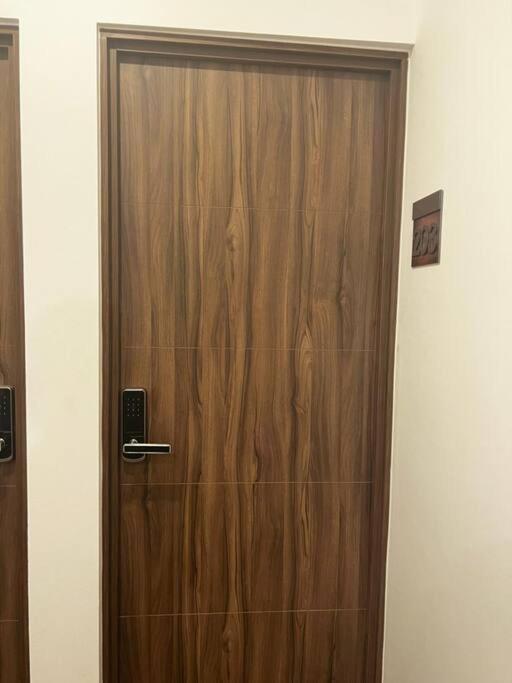 プレヤデルカーメンRelaxconect-Freeparking-Fastwifiアパートメント エクステリア 写真