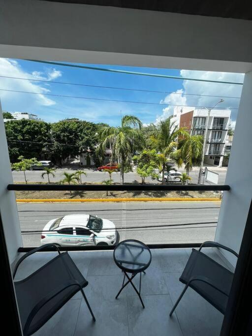 プレヤデルカーメンRelaxconect-Freeparking-Fastwifiアパートメント エクステリア 写真